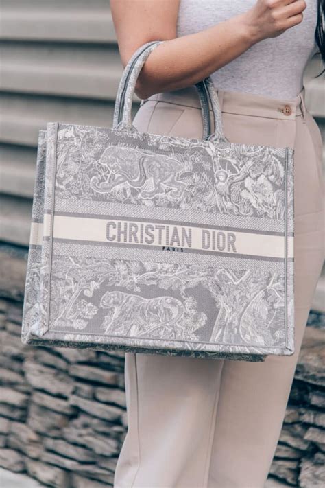 book tote dupe|cheap dior book tote dupes.